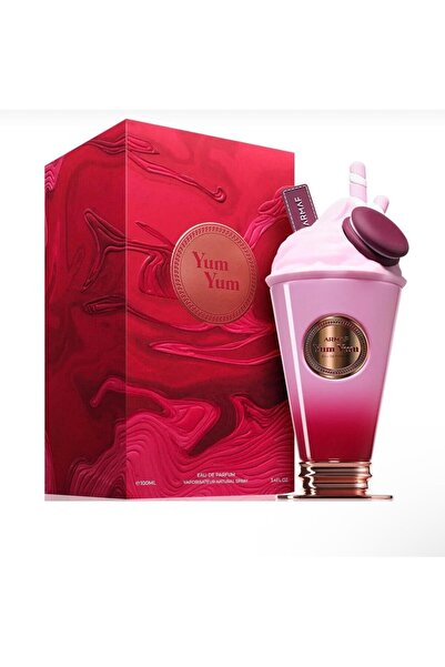 ARMAFF Armaf Yum Yum – Apă de Parfum pentru Femei, 100 ml