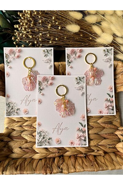 cev den store سلسلة مفاتيح مزينة بالشراشيب هدية للأطفال بعمر سنة واحدة هدية ع...