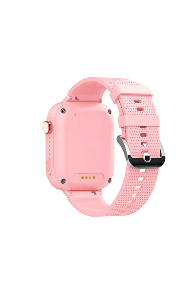 MAUEX T49 Smartwatch Kids 4G GPS WiFi LBS Video Call IP67 Screen 1.83 1GB+8GB