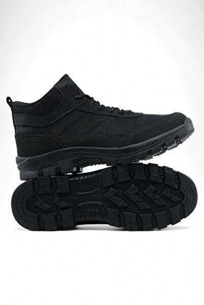 Khayt Cavdaro Water and Cold Resistant Comfortable Non-Slip Sole Men's Women's Boots Shoes