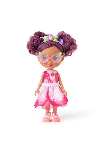 Gabby's Dollhouse Movie Princess Doll with Accessories