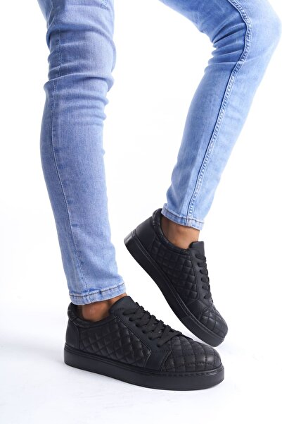 Mhoda Shoes Ανδρικά παπούτσια casual αθλητικά παπούτσια SLW166 Prestige με κο...