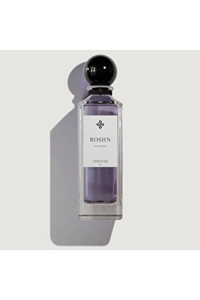 THNYAN Roshan perfume by Thunayyan, original Eau de Parfum, unisex, 125 ml