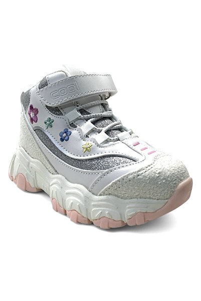 Cool 25C.Bella Velcro Orthopedic Girls' Sports Boots
