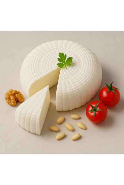 MANSÜT Ayvacık Sepet Peyniri Tam Yağlı (300GR)