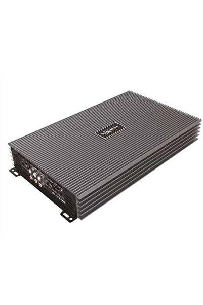 Genel Markalar Maven Klang MK-80.4AB Stereo 4 Kanal MAX 4000W Bridge Destekli...