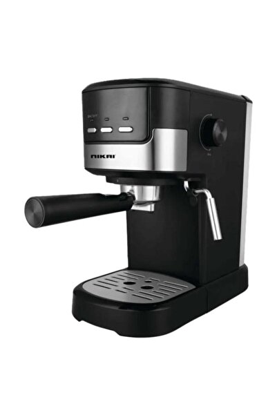 Nikai Coffee Maker 850W