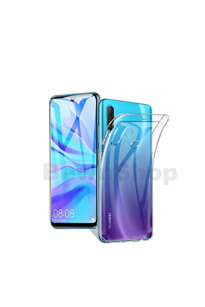 bewn حافظة هاتف شفافة متوافقة مع هاتف هواوي P30 Lite