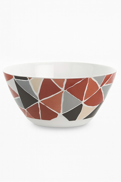 Omada Bowls - PLEXART Bowl d12 cm - Stone