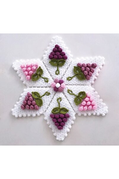 RT El Örgüsü Çeyizlik Lif