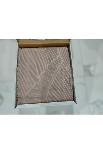 Merinos Elegans Double Blanket