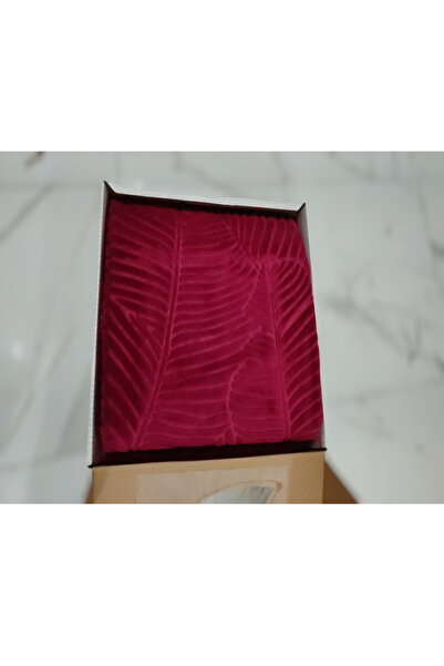 Merinos Elegans Double Blanket