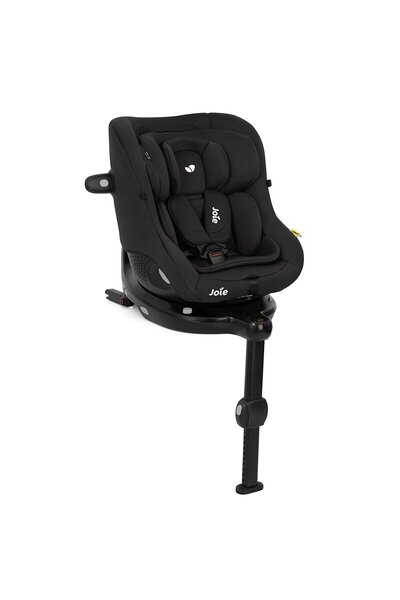 Joie i-Pivot 360 Oto Koltuğu, Isofixli, I-Size, 360 Derece, Yan Darbe Korumalı, 40-105 cm, Shale