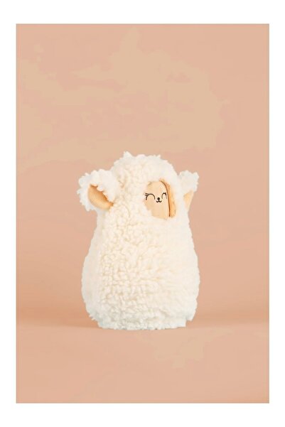 babydoor Uykupof Uyku Arkadaşım Kuzucuk Zoly-Moly-Poly Çocuk Bebek Dream Budd...