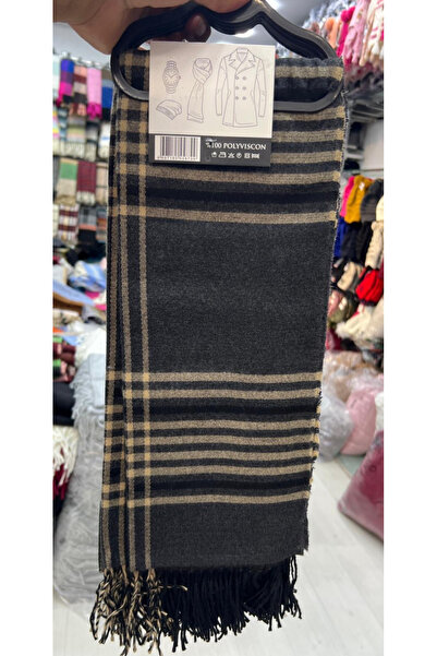 laviyonsa Autumn-Winter Men's Scarf