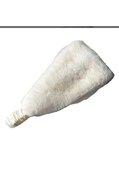 laviyonsa Fur Bandana