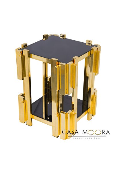 Moora Coffee Table - Decor Luxury