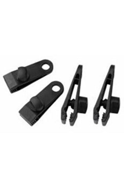 CAMP ACTIVE Strong and Durable Fixing Tent Buckles