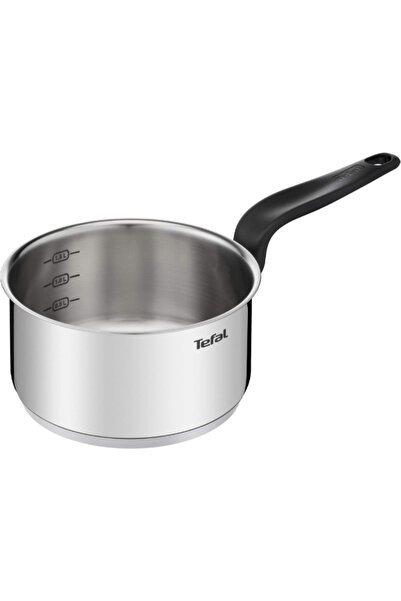 TEFAL قدر طهي أساسي بقاعدة حثية 14 سم