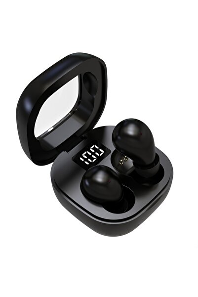 Generic Invisible Mini Earbuds for Work & Sleep: Best for Small Ear Canals, Bluetooth 5.3, 24H Battery