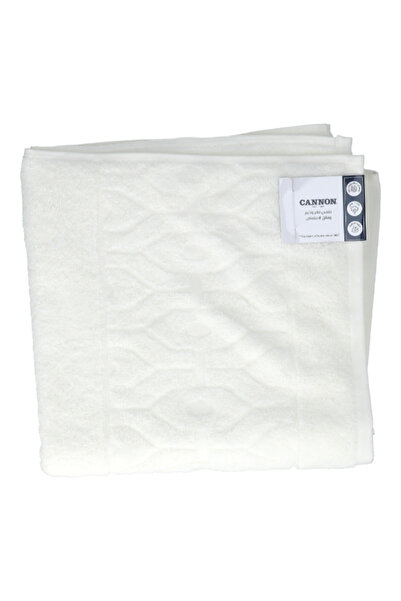 Cannon Rhombus Soft and Absorbent Bath Towel 70 x 140cm