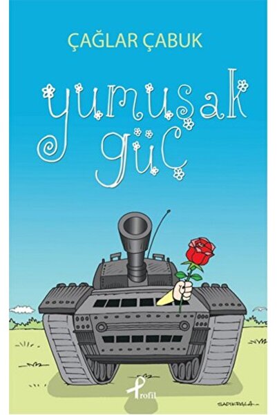 Profil Kitap Yumuşak Güç