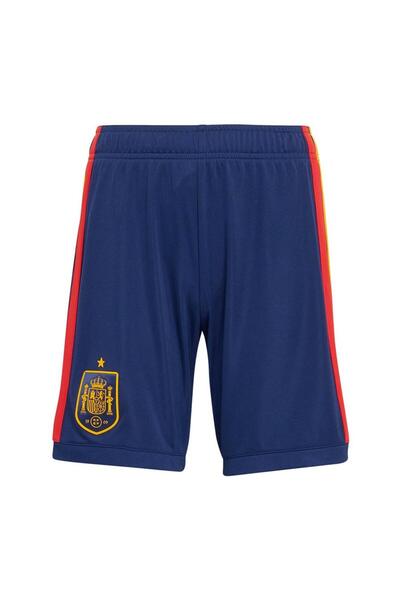 adidas قميص أزرق للأطفال RFEF H SHO Y JZ5760