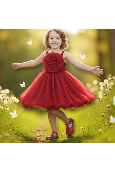 Jelly ekib KIDS DRESS