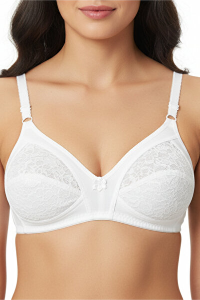 EBRULİ LİNGERİE حمالة صدر من الدانتيل