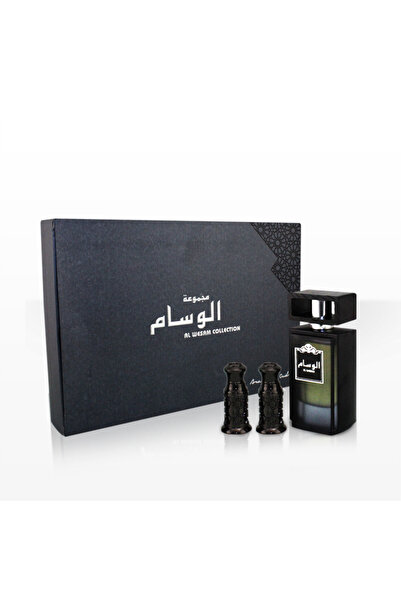 arabianoud ksa Al Wisam Gift Set - moments filled with details