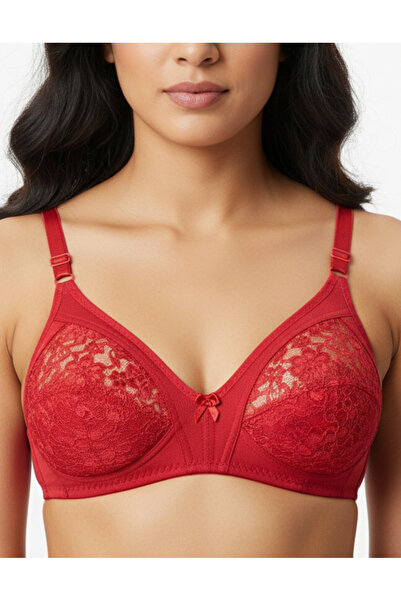 EBRULİ LİNGERİE حمالة صدر من الدانتيل