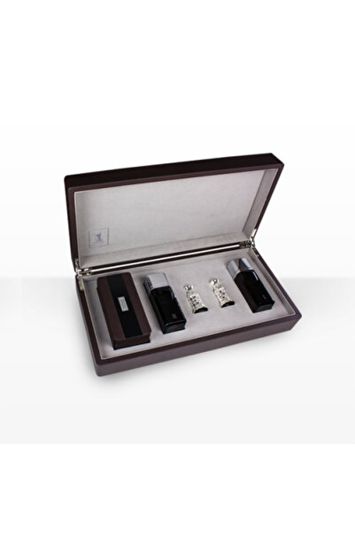 Arabian Oud Amwaaj Gift Set Fragrant waves for unforgettable times