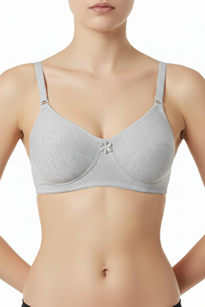 ebruli iç giyim حمالة صدر إسفنجية ممشطة