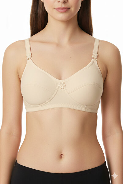 EBRULİ LİNGERİE حمالة صدر إسفنجية ممشطة