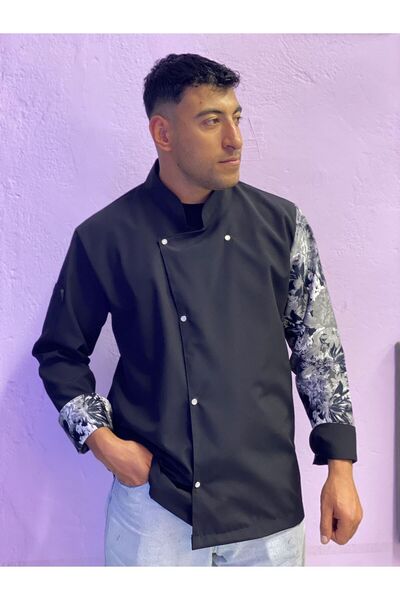 staffuniform AŞÇI ÖNLÜK- AŞÇI CEKET - AŞÇI KIYAFETLERİ