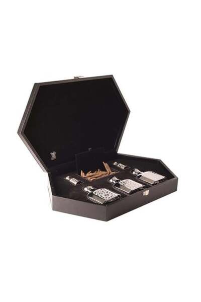 Arabian Oud Luxury Royal Black Gift Set