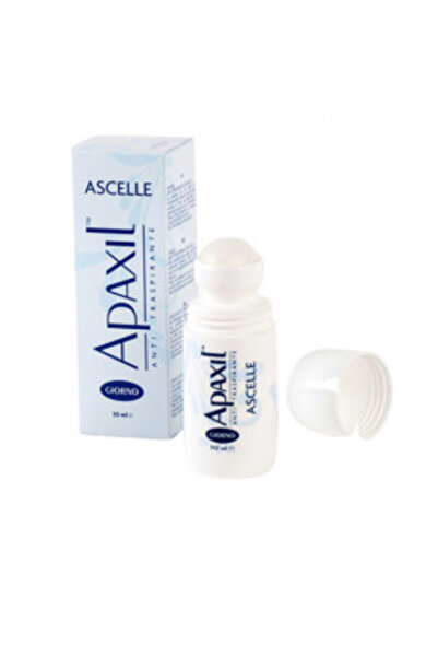 Pegasus Apaxil Deodorant Antiperspirant Axile 50 ml 9%