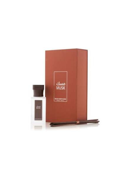 Arabian Oud Musk Reed Diffuser 145 ml