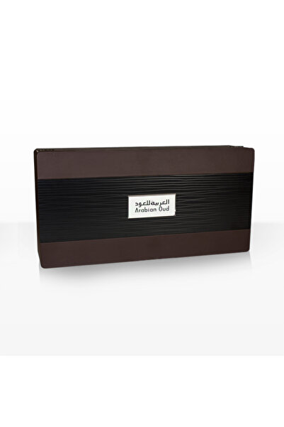 Arabian Oud Amwaaj Gift Set Fragrant waves for unforgettable times