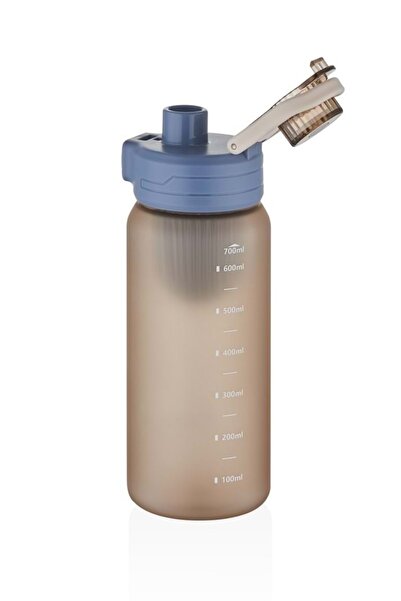 Vagonlife Soft Touch Flask 700 ml Vgn2032 Blue