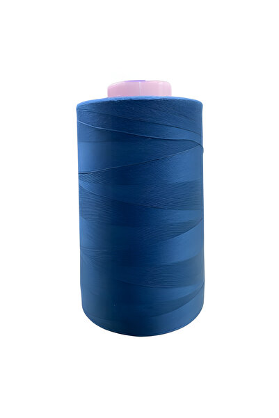 Oltalı خيوط خياطة بوليستر 5000 متر جديدة