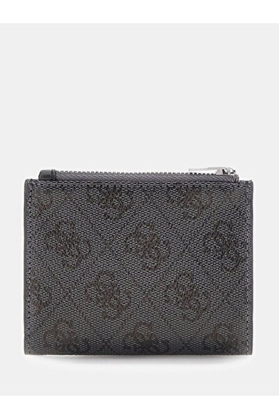 Guess Milano Men's Leather Wallet