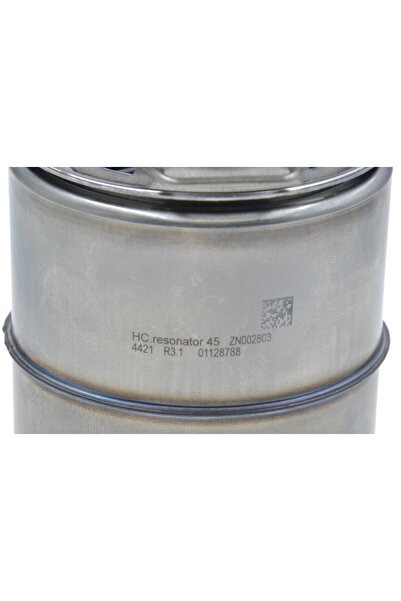 OTHERONE RESONATOR MASTER MOVANO 2.3 DCI