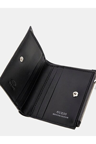 Guess Milano Men's Leather Wallet