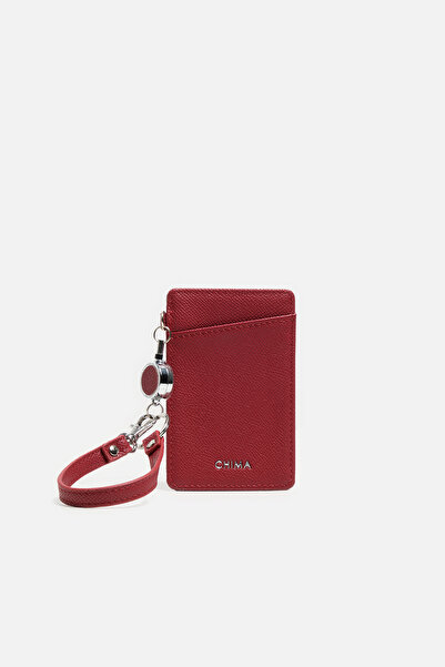 AKSWSUAR Boyun Askılı Kartlık