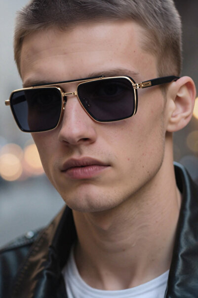 JUDAS Q16 Polarized Sunglasses -Uv400 (Size S/M)