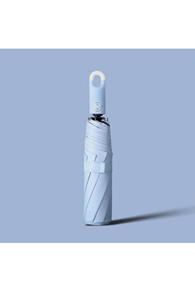 Sarıkaya Şemsiye Asma Tokalı Tam Otomatik Premium Şemsiye