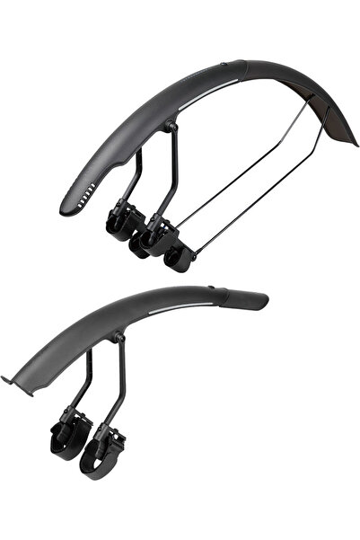 Topeak TetraFender R1 & R2 Çamurluk Seti TC9670