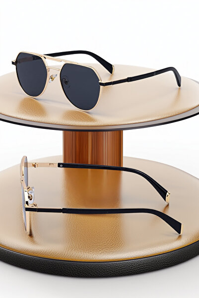 JUDAS Q15 Polarized Sunglasses -Uv400 (Size S/M)