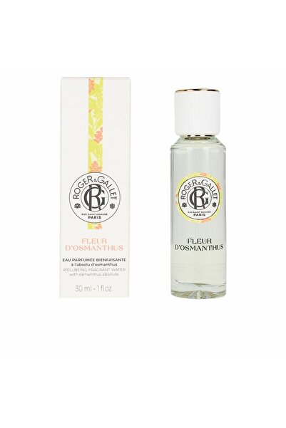 Roger&Gallet Unisex Perfume Roger & Gallet Fleur D'Osmanthus EDT (30 ml)